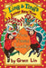 Ling & Ting's Lunar New Year: Two Times Lucky by Grace Lin