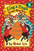Ling & Ting's Lunar New Year: Two Times Lucky by Grace Lin