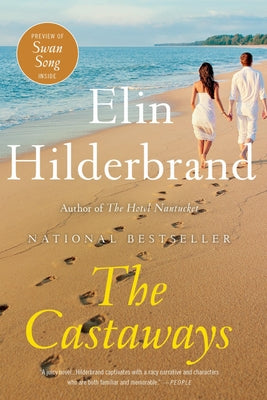 The Castaways by Elin Hilderbrand