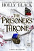 The Prisoner's Throne by Holly Black