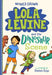 Lola Levine and the Dinosaur Scene by Monica Brown, Chelen Ecija