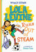 Lola Levine Runs Out of Steam by Monica Brown, Chelen Ecija
