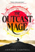 The Outcast Mage by Annabel Campbell