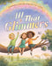 All That Glimmers by Laura Baker, Ramona Kaulitzki