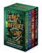 The Inheritance Games Paperback Collection by Jennifer Lynn Barnes