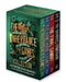 The Inheritance Games Paperback Collection by Jennifer Lynn Barnes