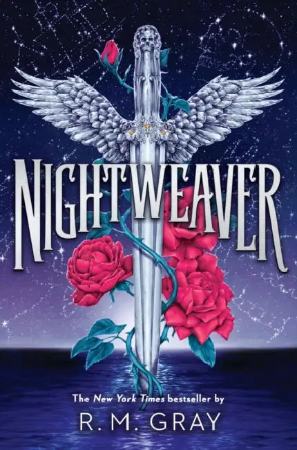 Nightweaver by R. M. Gray