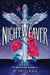 Nightweaver by R. M. Gray