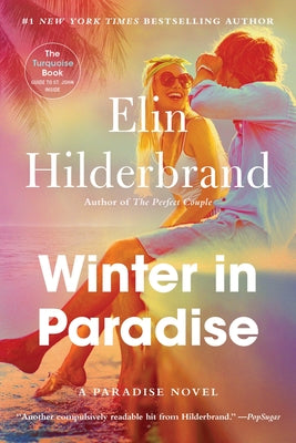 Winter in Paradise by Elin Hilderbrand