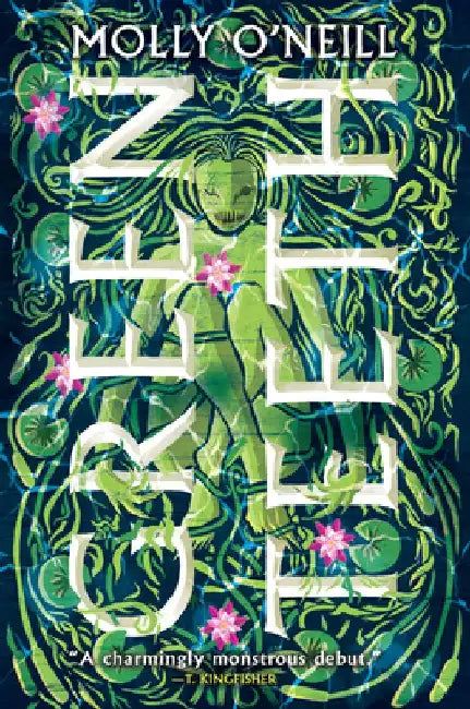 Greenteeth by Molly O'Neill