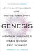 Genesis by Henry a. Kissinger