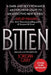 Bitten (Deluxe Limited Edition) by Gray, Jordan Stephanie