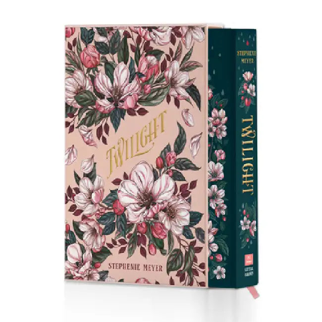 Twilight: Deluxe Collector's Edition by Meyer, Stephenie