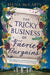 The Tricky Business of Faerie Bargains by Reena McCarty