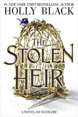 The Stolen Heir by Holly Black