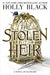 The Stolen Heir by Holly Black