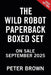 The Wild Robot Paperback Boxed Set by Brown, Peter