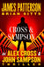 Cross and Sampson: An Alex Cross and John Sampson Thriller by James Patterson, Brian Sitts