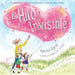 El Hilo Invisible (the Invisible String) by Patrice Karst, Joanne Lew-Vriethoff