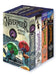 Nevermoor Paperback Boxed Set by Jessica Townsend