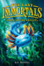 The Last Immortals: Dawn of the Axolotl by Kit Brooks