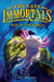 The Last Immortals: Rise of the Rebels by Kit Brooks