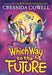 Which Way to the Future by Cressida Cowell