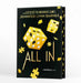 All in (Deluxe Limited Edition) by Jennifer Lynn Barnes