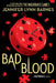 Bad Blood (Standard Edition) by Jennifer Lynn Barnes