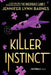 Killer Instinct (Standard Edition) by Jennifer Lynn Barnes