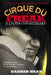 A Living Nightmare by Darren Shan