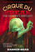 The Vampire's Assistant by Darren Shan