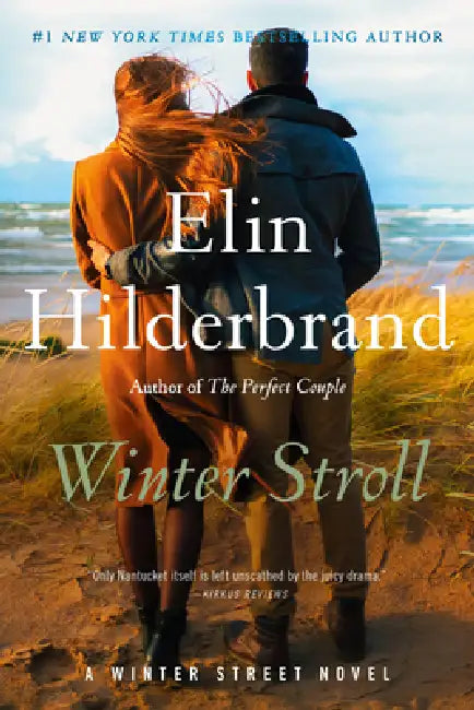 Winter Stroll by Elin Hilderbrand