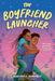 The Boyfriend Launcher by Raechell Garrett