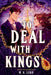 To Deal with Kings by M. K. Lobb