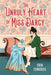 Unruly Heart of Miss Darcy by Erin Edwards
