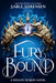 Fury Bound by Sable Sorensen