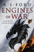 Engines of War by R. S. Ford