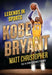 Kobe Bryant: Legends in Sports by Matt Christopher