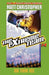 The Extreme Team: On Thin Ice by Matt Christopher