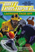 Lacrosse Face-Off by Matt Christopher
