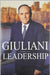 Leadership by Rudolph Giuliani