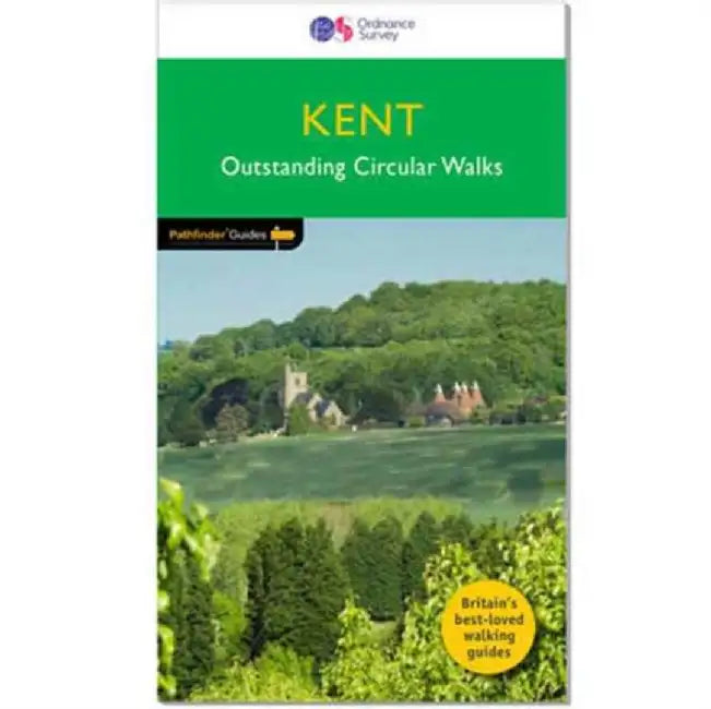 Kent by David Hancock