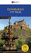 City Walks Edinburgh by Margot McMurdo
