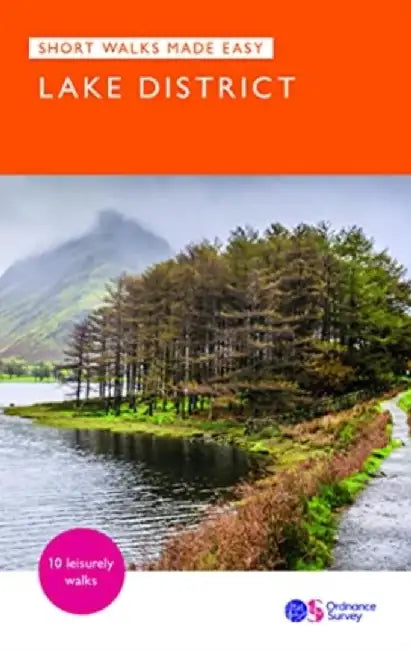 Lake District National Park