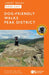 OS Short Walks Made Easy - Dog-friendly Walks Peak District