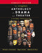 The Longman Anthology of Drama and Theater: A Global Perspective, Compact Edition by Michael Greenwald, Roger Schultz, Roberto Pomo