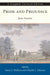 Pride and Prejudice by Jane Austen, Claudia Johnson, Susan Wolfson