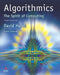Algorithmics: The Spirit of Computing by David Harel