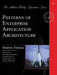 Patterns of Enterprise Application Architecture by Martin Fowler